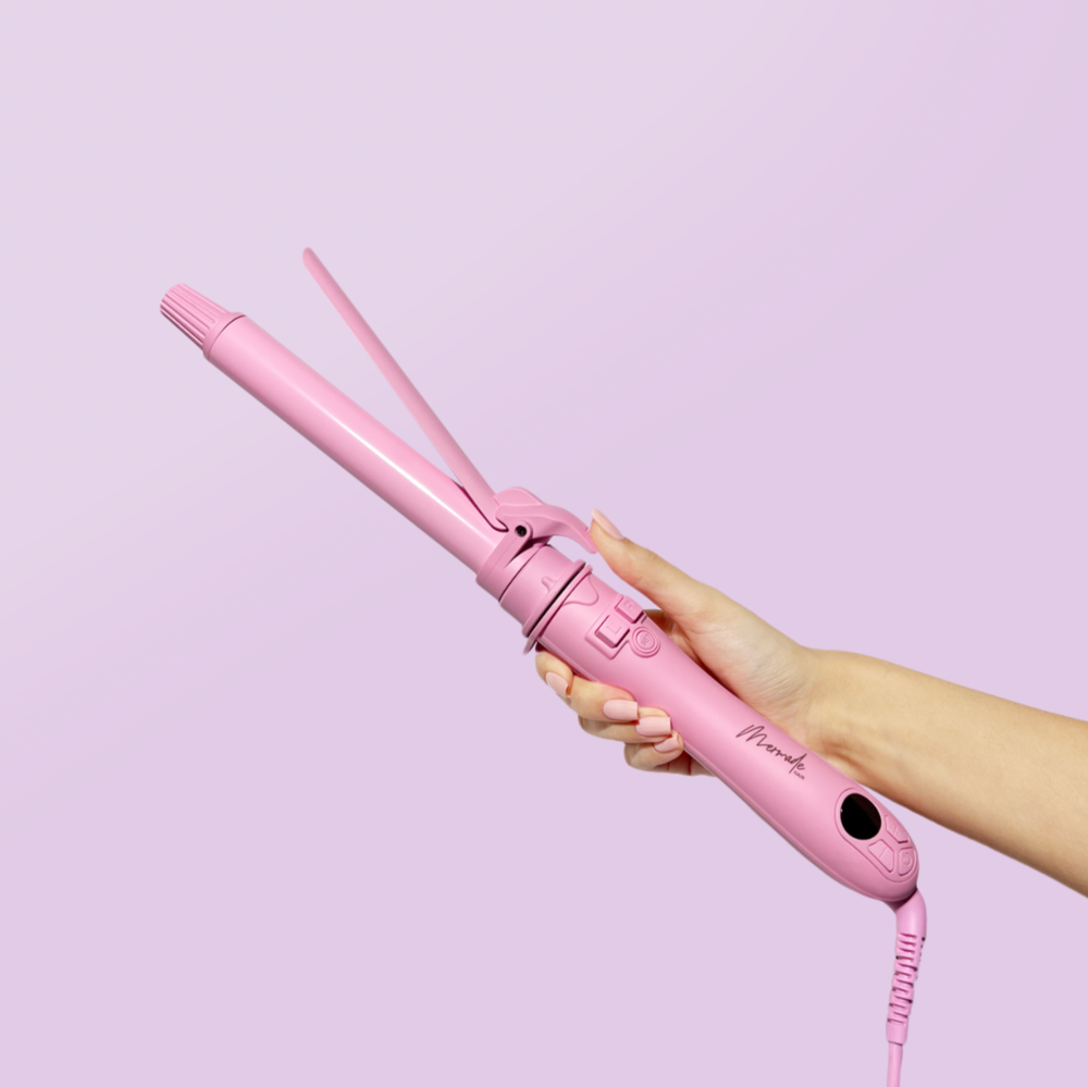 Rizador Automático de Cabello 25 mm