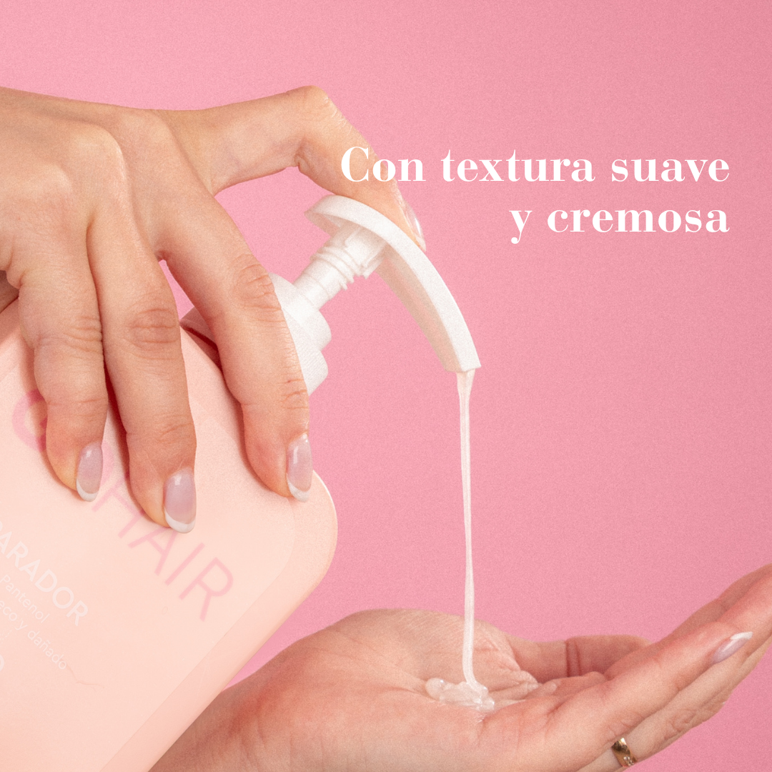 Rutina Hidratación Intensiva