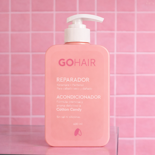 Acondicionador Hidratante