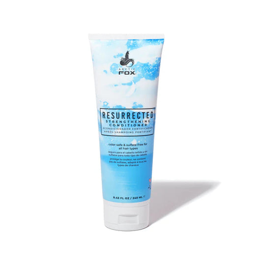 Acondicionador Fortificador Arctic Fox