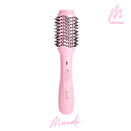 Cepillo Secador de Cabello