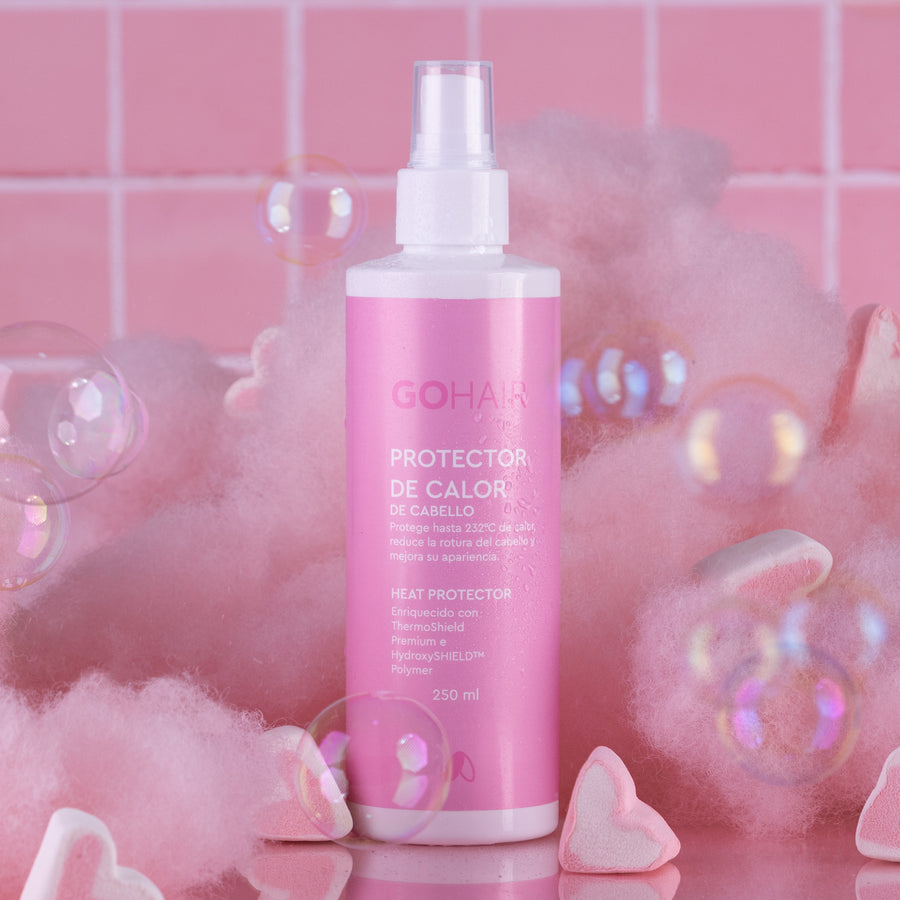 Protector Térmico 250 ml Cotton Candy