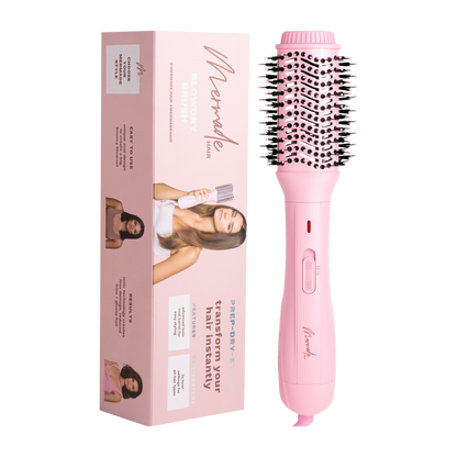 Cepillo Secador de Cabello