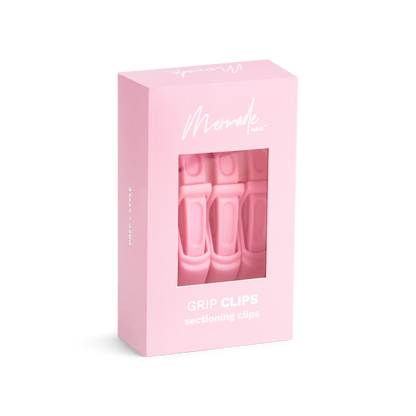 Pinzas Sujetadoras para Cabello