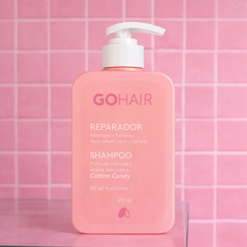 Shampoo Hidratante