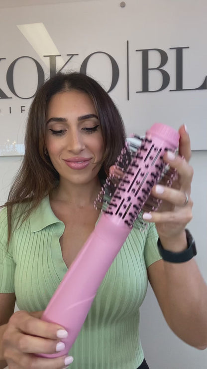 Cepillo Secador de Cabello